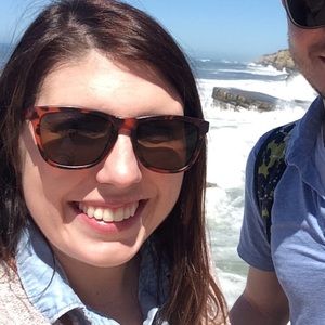 Meet your Posher, Maggie